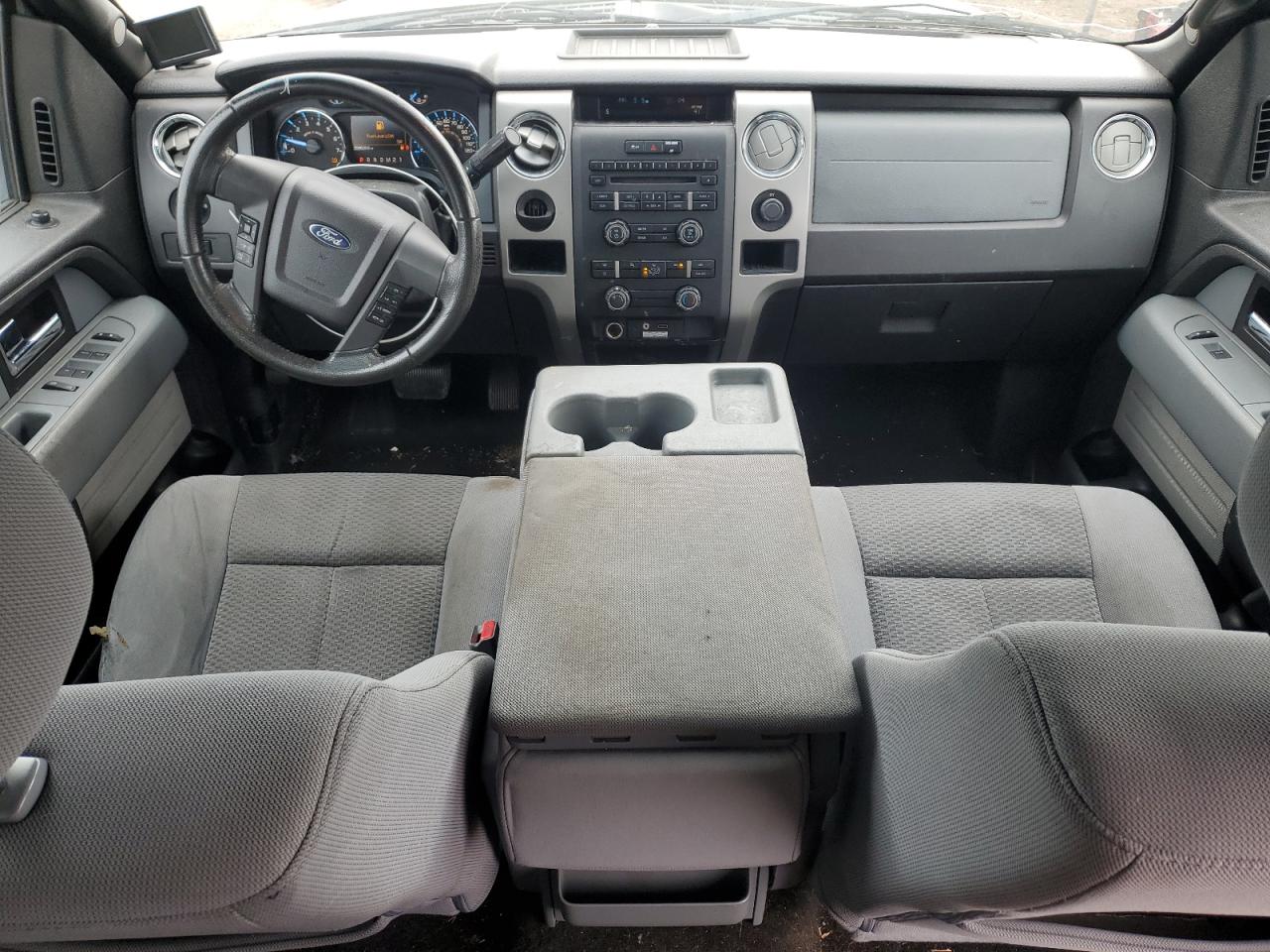 2012 Ford F-150 - Image 8