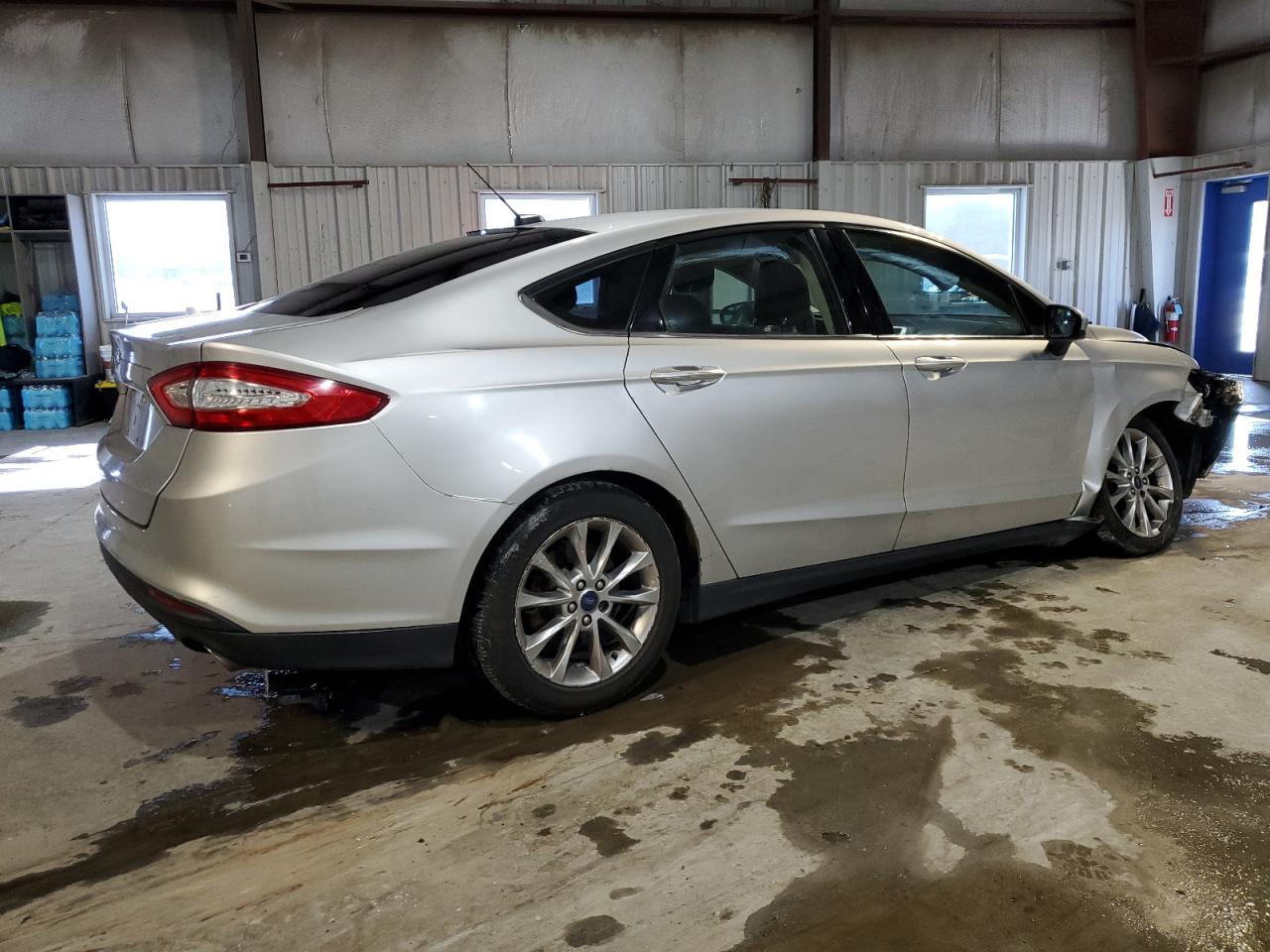 2013 Ford Fusion - Image 3