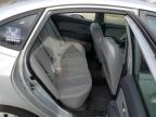 2010 Hyundai Elantra Blue zu verkaufen in Portland, OR - Rear End
