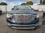 2017 Gmc Acadia Denali de vânzare în Miami, FL - Side