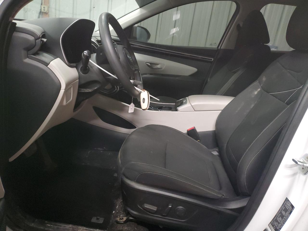 2022 Hyundai Tucson - Image 7
