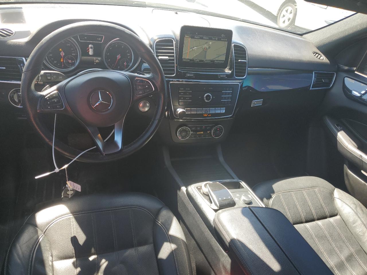2018 Mercedes-Benz GLE - Image 8