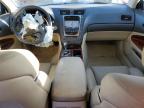 2008 Lexus Gs 350 იყიდება Littleton-ში, CO - Front End