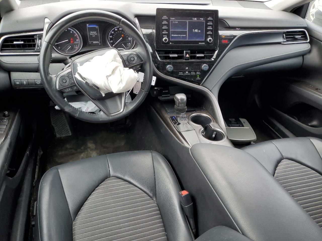 2021 Toyota Camry - Image 8