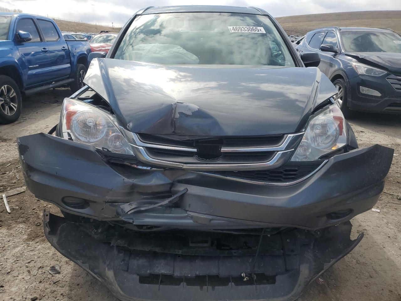 2011 Honda CR-V - Image 5
