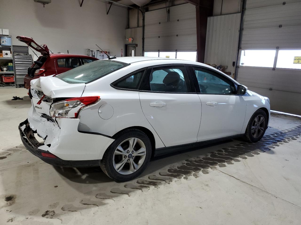 2014 Ford Focus - Image 3