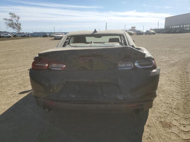  CHEVROLET CAMARO 2019 Czarny