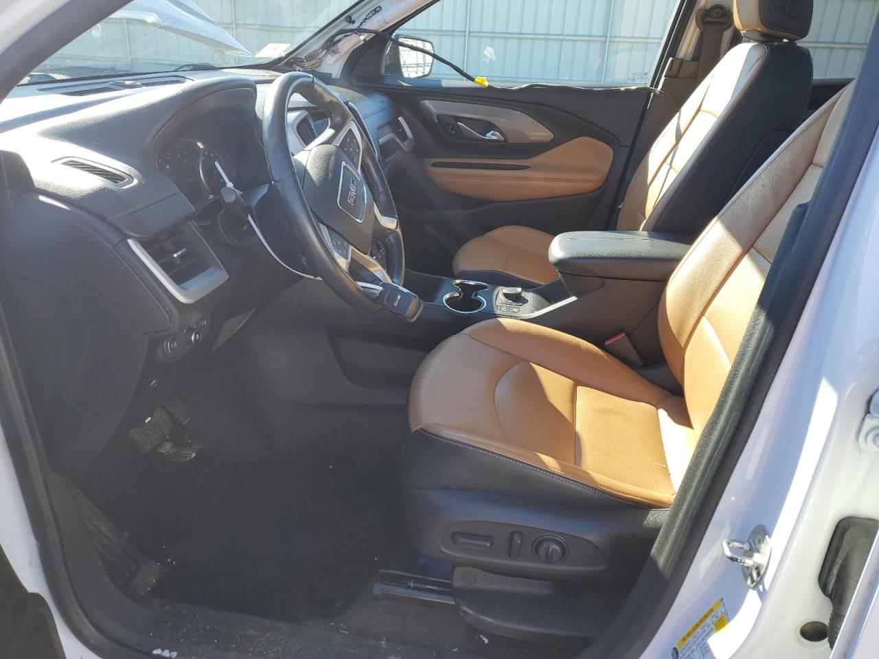 2019 GMC Terrain - Image 7