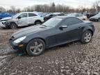 2006 Mercedes-Benz Slk 280 на продаже в Chalfont, PA - Rear End