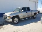 2002 Chevrolet Silverado K1500 de vânzare în Farr West, UT - Rear End