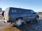 2004 Gmc New Sierra K1500 продається в Chicago Heights, IL - Side