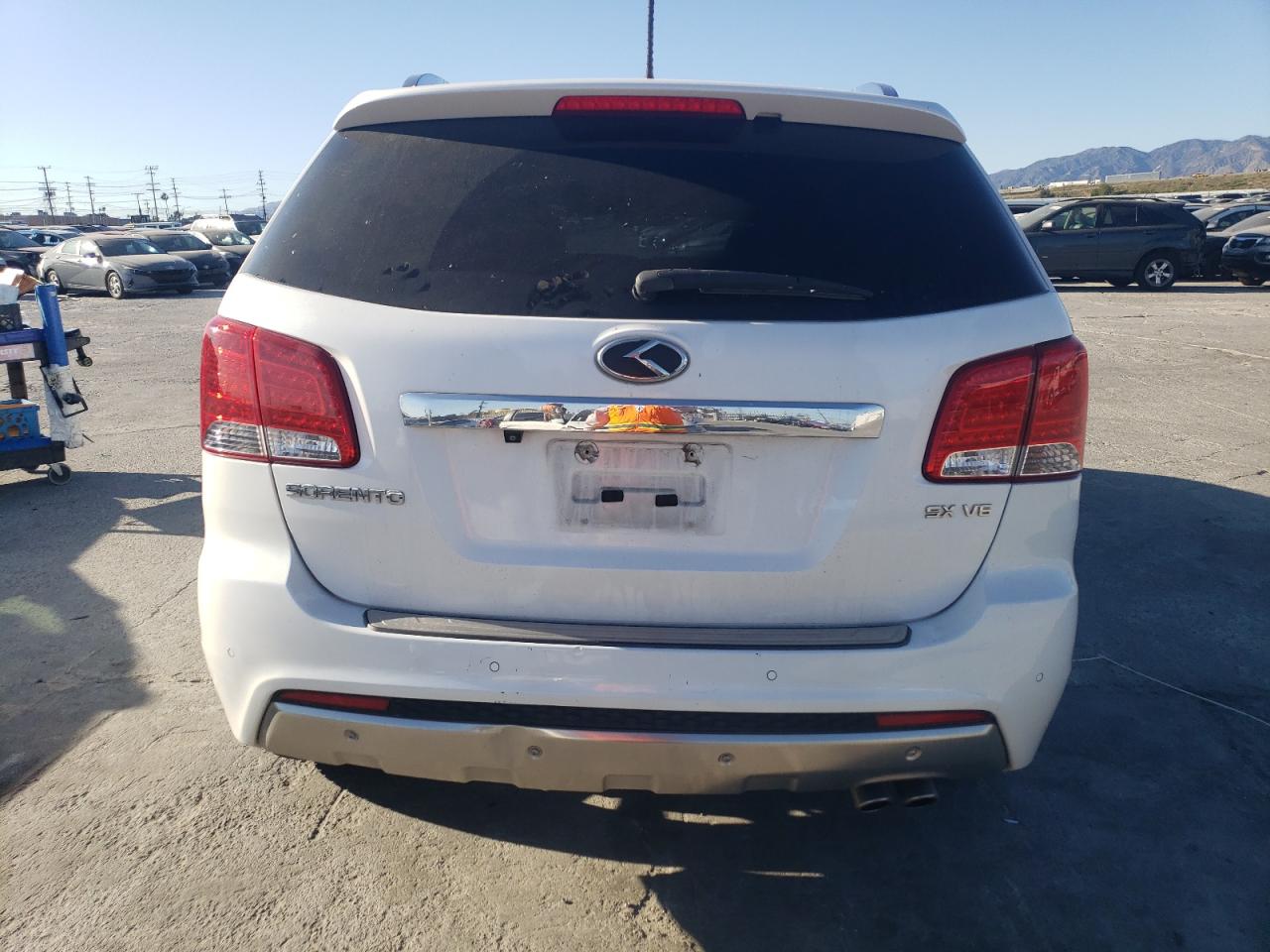 2013 Kia Sorento - Image 6