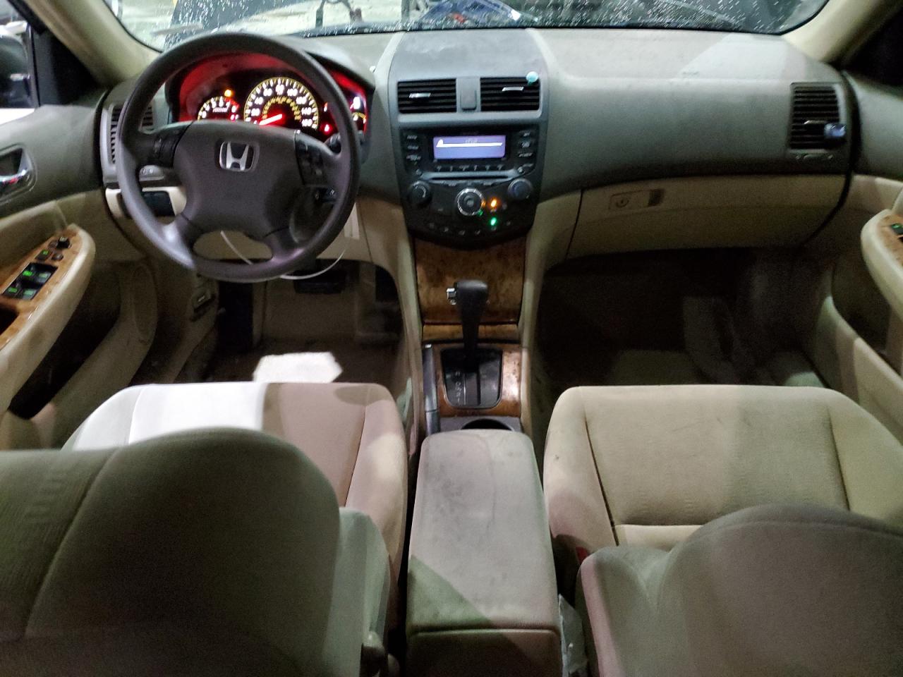2003 Honda Accord - Image 8