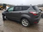 2017 Ford Escape Se за продажба в Charles City, VA - Front End