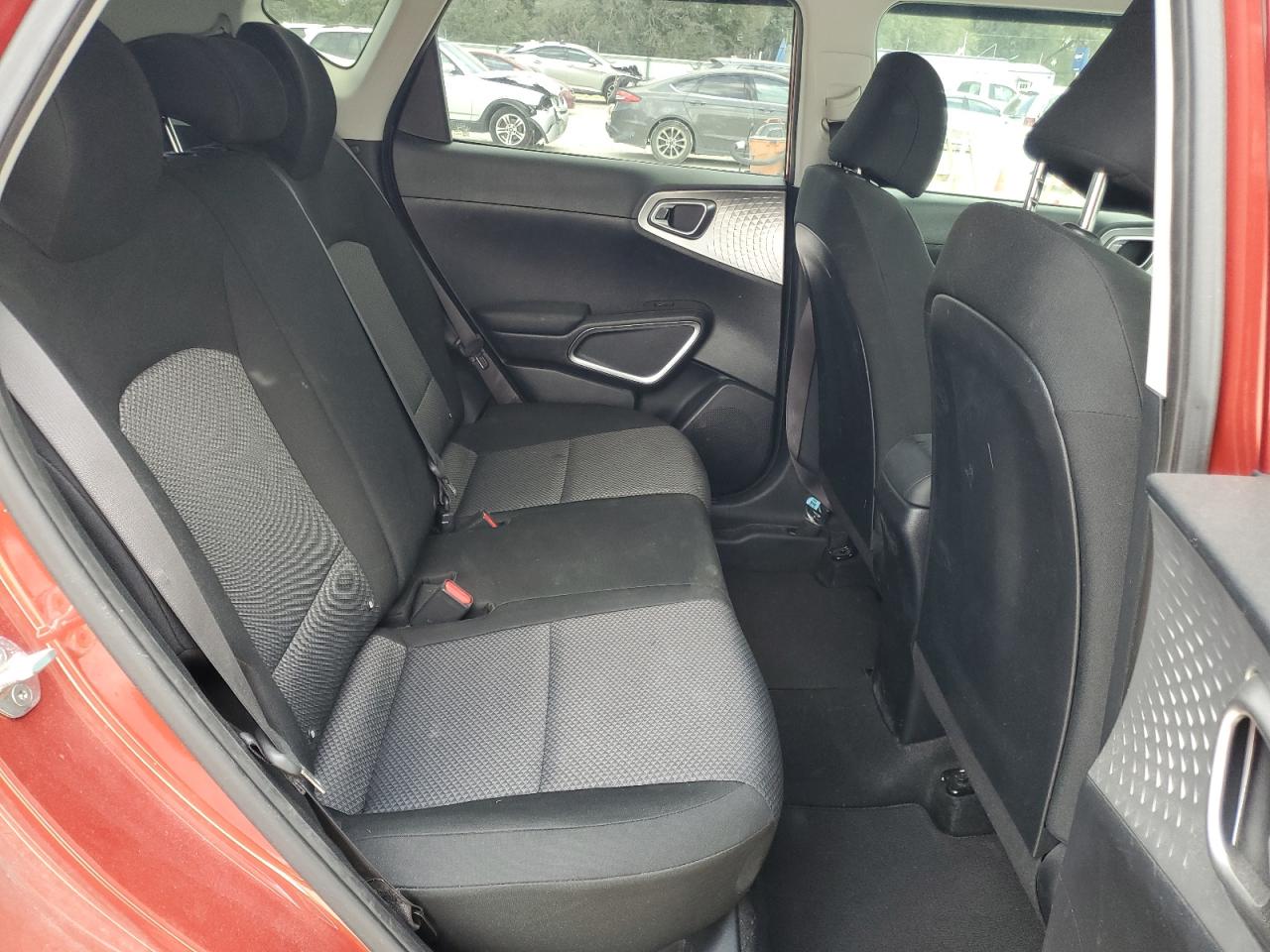 2022 Kia Soul - Image 10