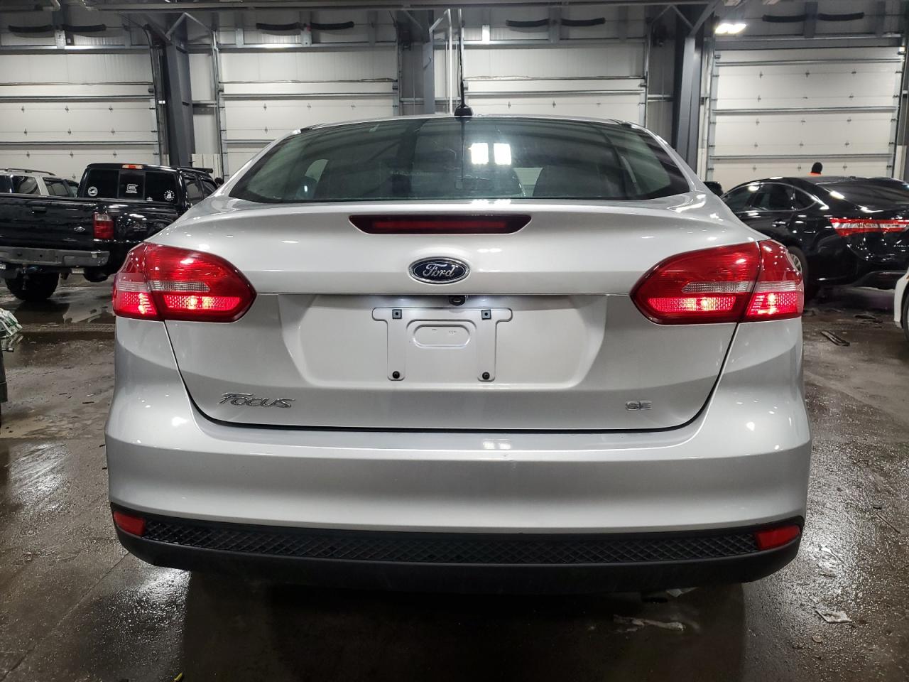 2018 Ford Focus - Image 6