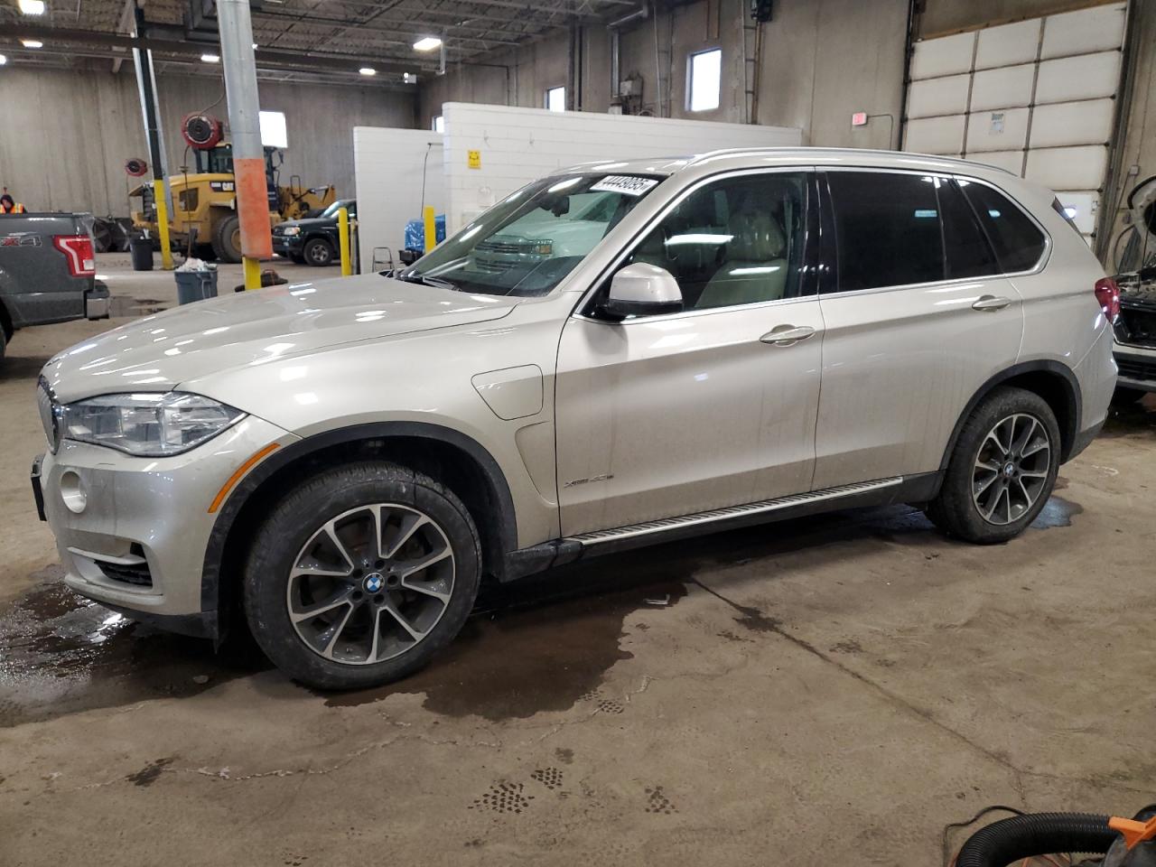 2016 BMW X5 - Image 1