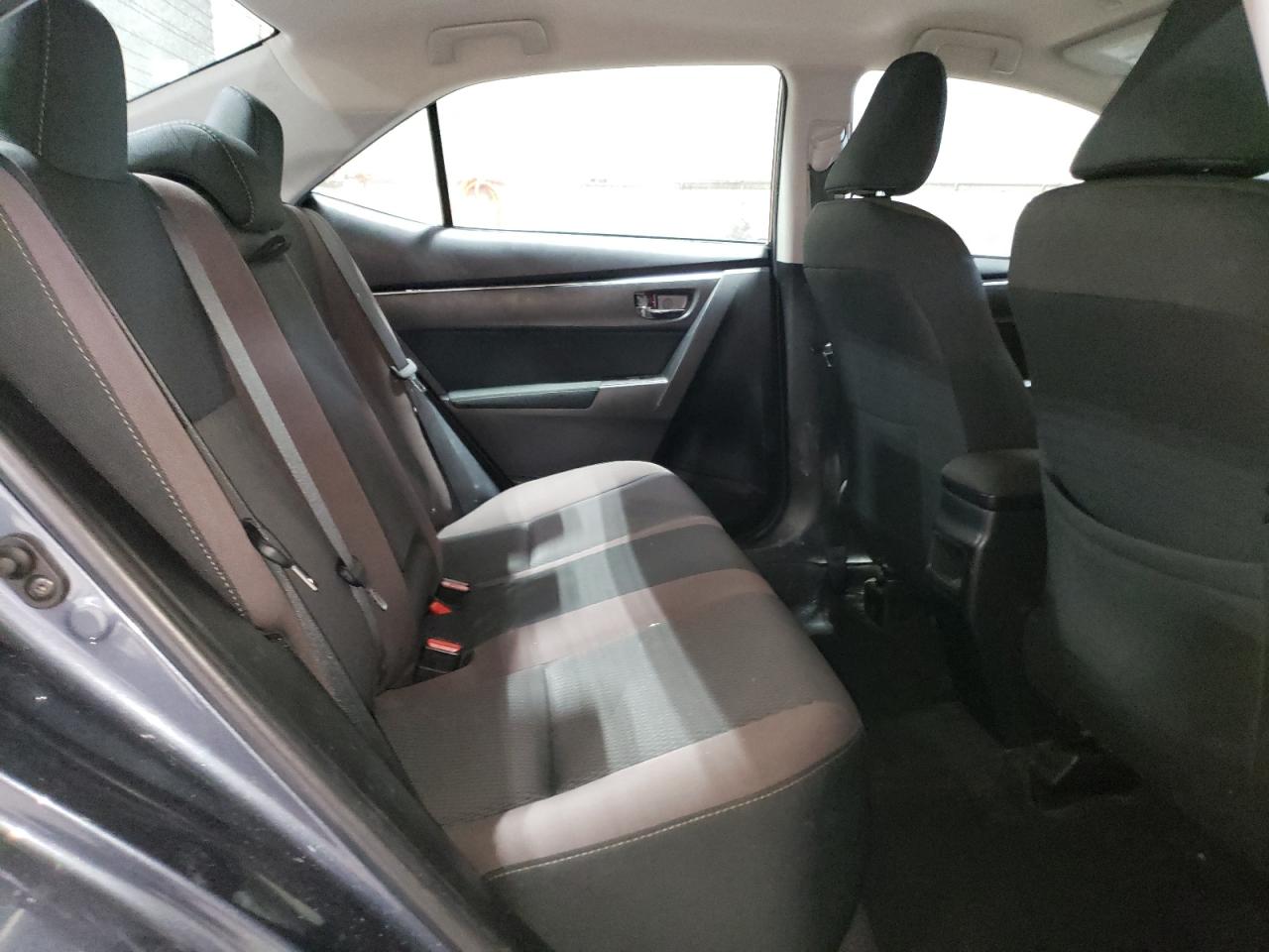 2019 Toyota Corolla - Image 10