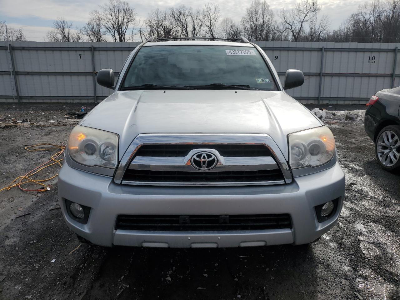 2007 Toyota 4Runner - Image 5