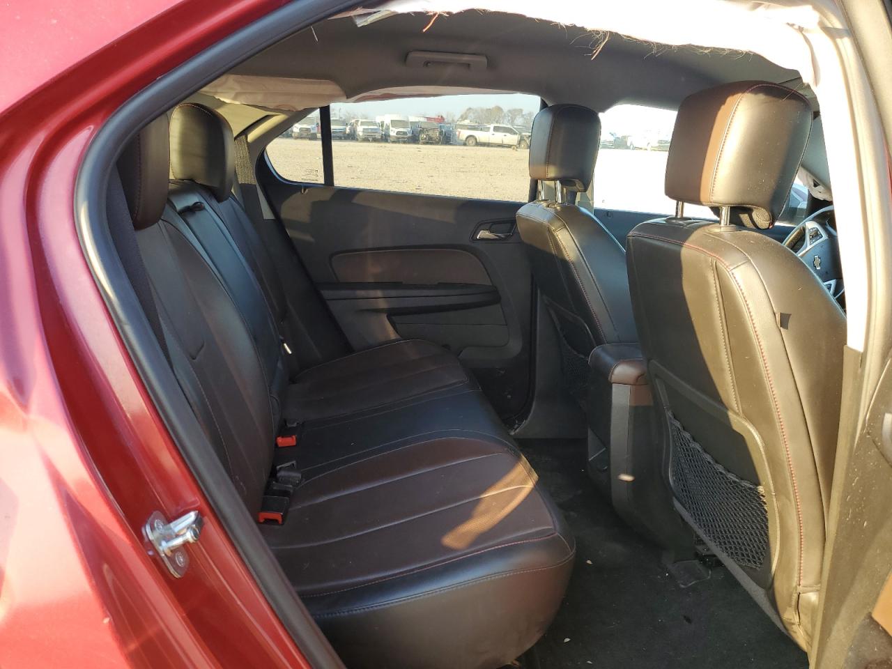 2015 Chevrolet Equinox - Image 11