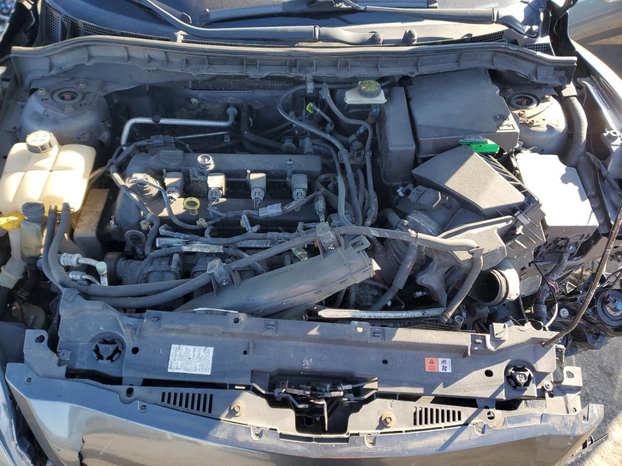 2011 Mazda 3 - Image 11