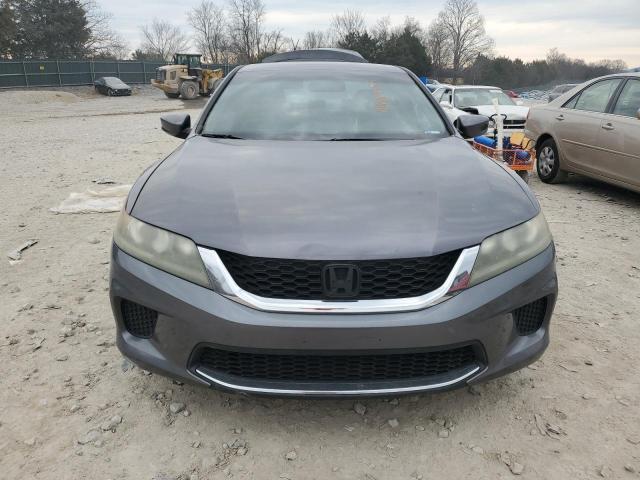 Coupet HONDA ACCORD 2014 Gray
