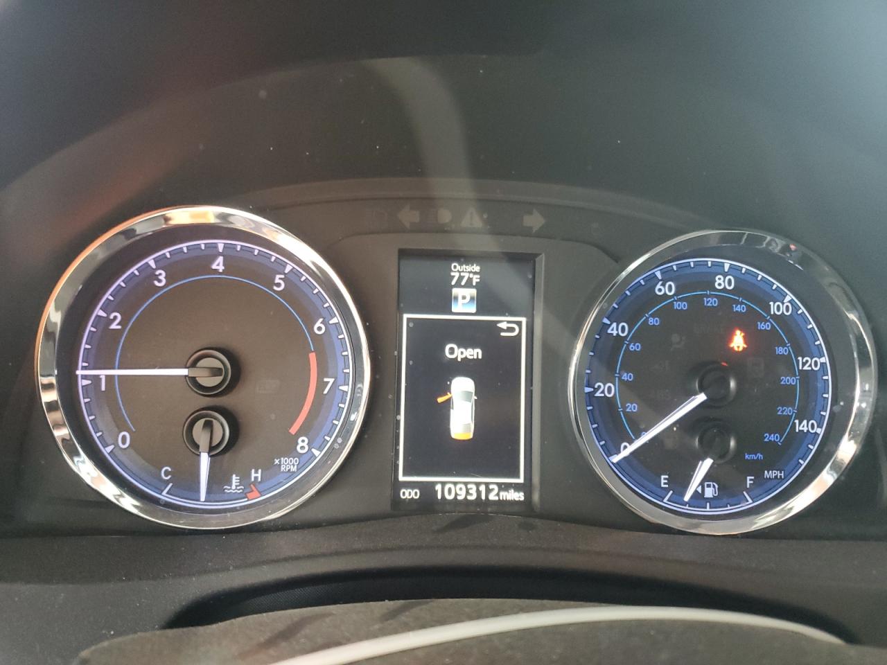 2019 Toyota Corolla - Image 9