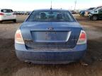 2009 Ford Fusion Se en Venta en Greenwood, NE - Front End