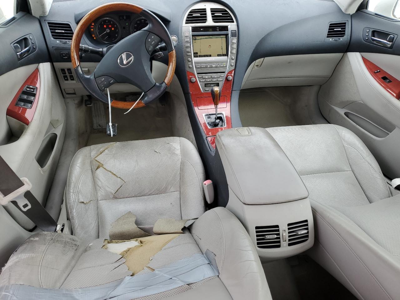 2008 Lexus ES - Image 8