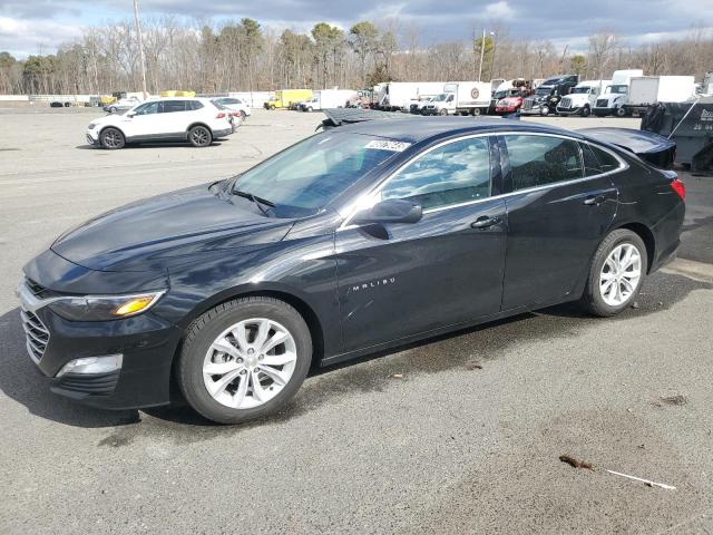 2024 Chevrolet Malibu Lt للبيع في Glassboro، NJ - Rear End