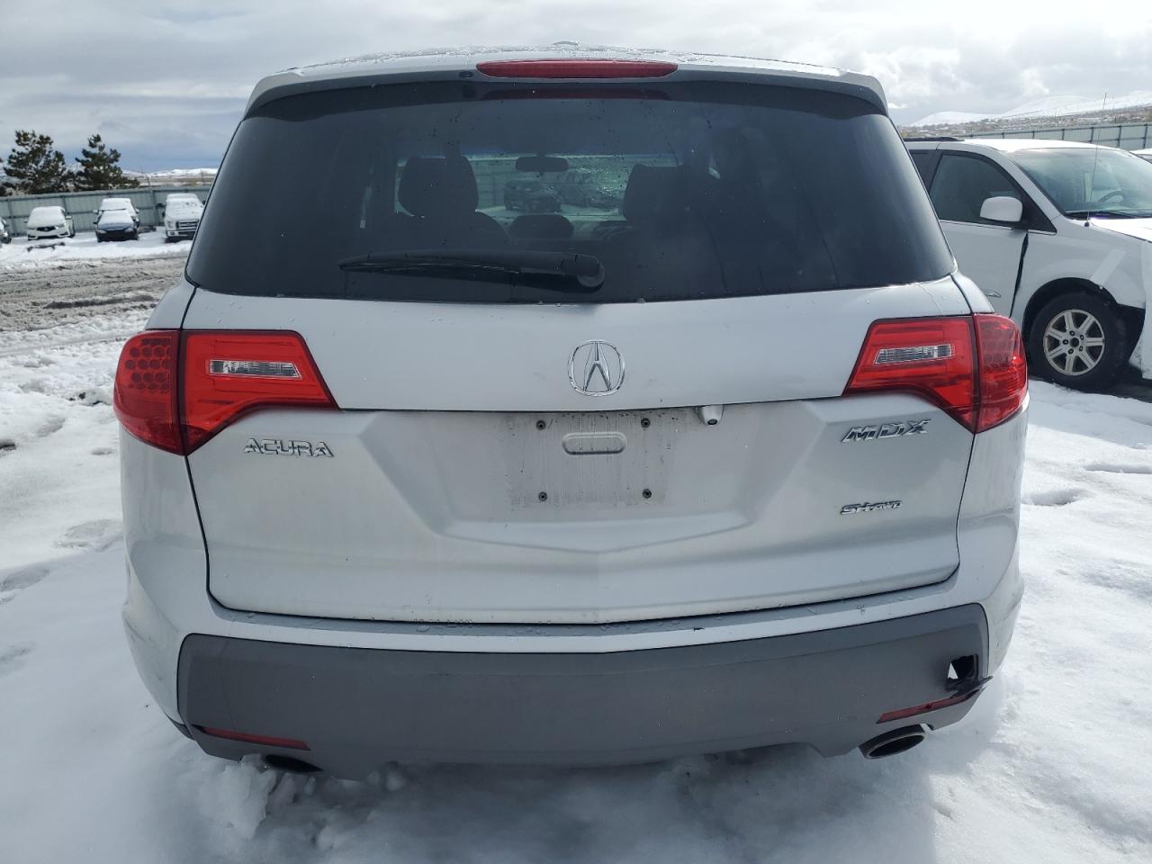 2007 Acura MDX - Image 6