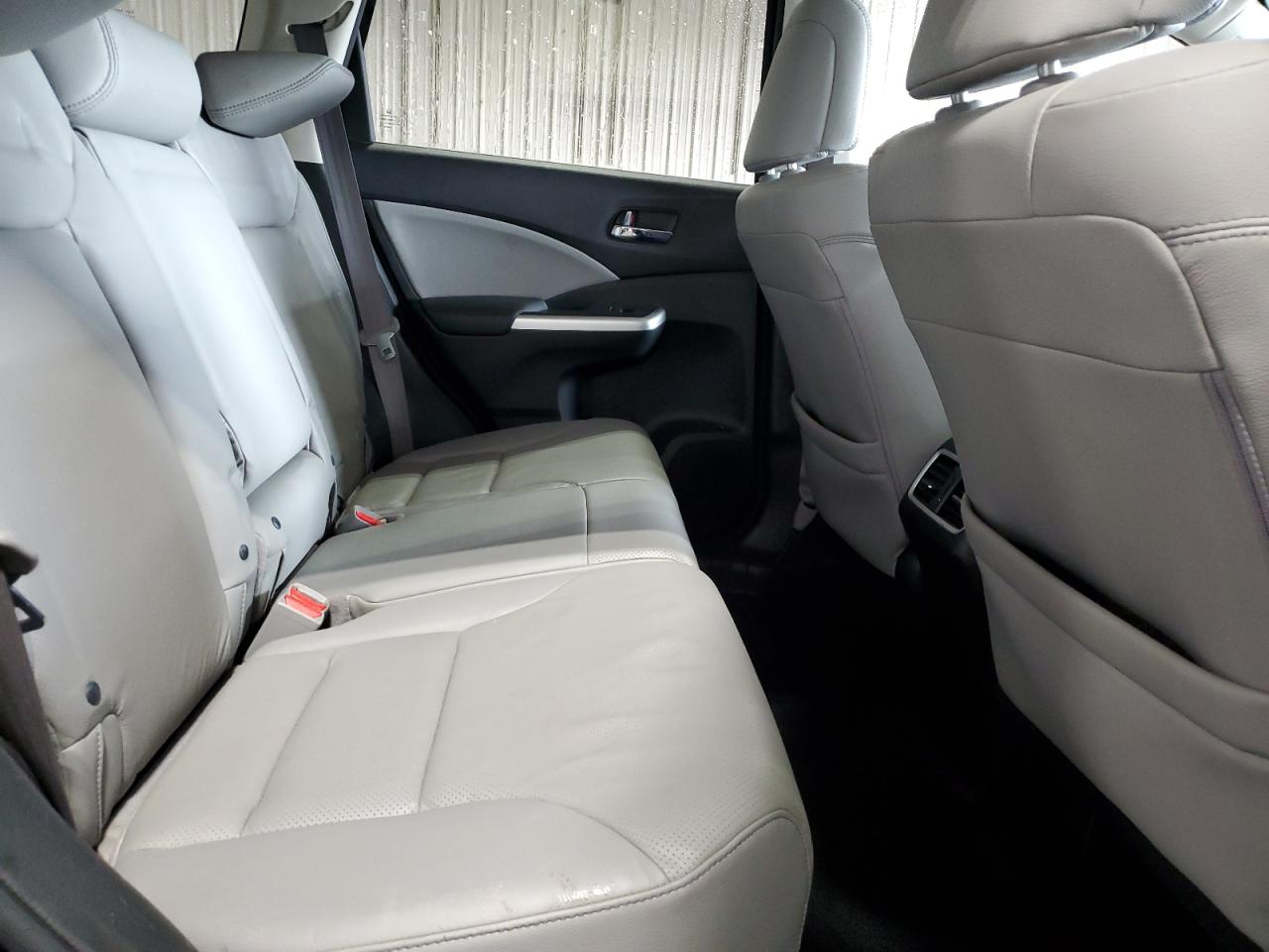2015 Honda CR-V - Image 11