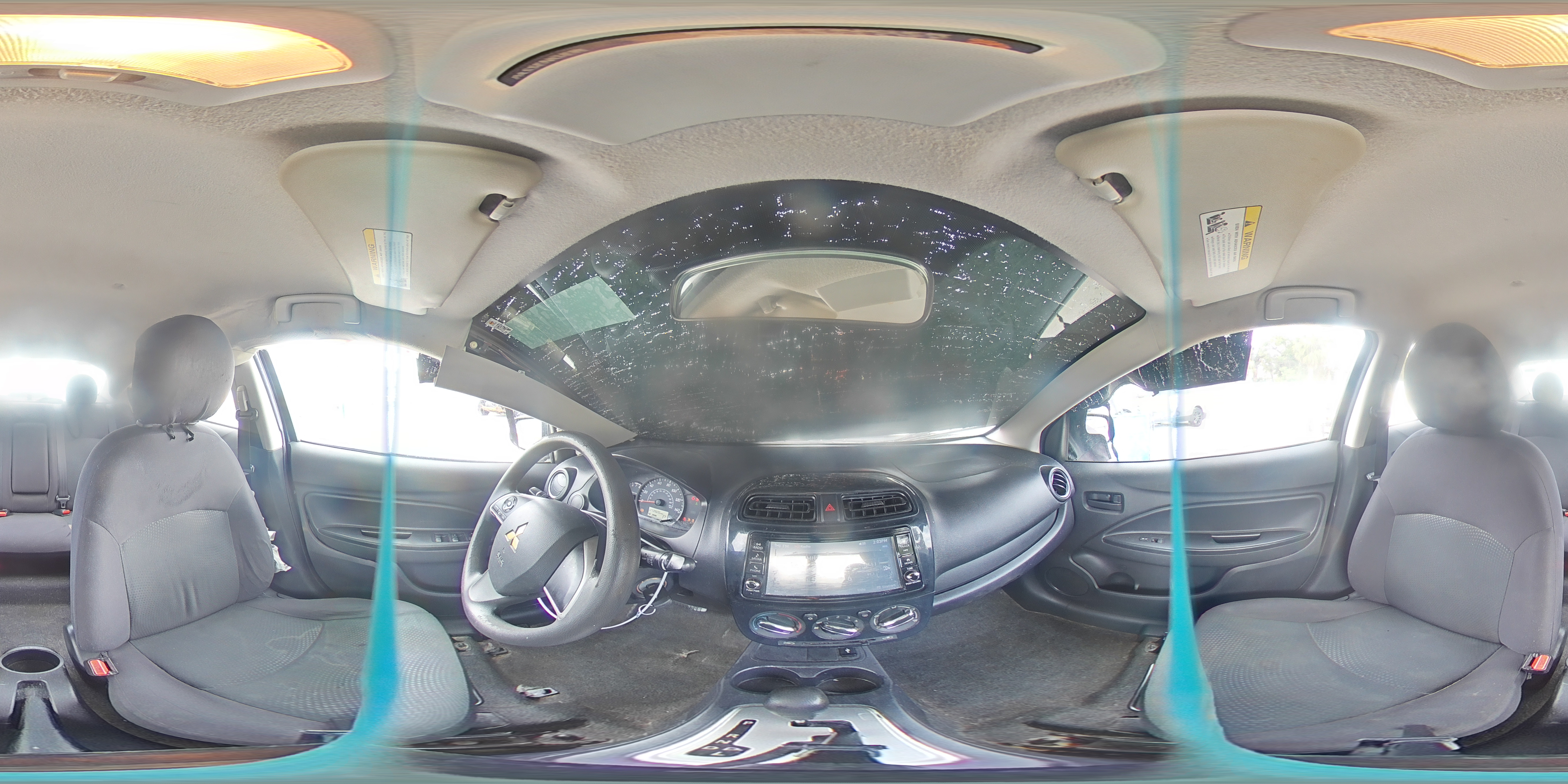 2018 Mitsubishi Mirage - Image 13