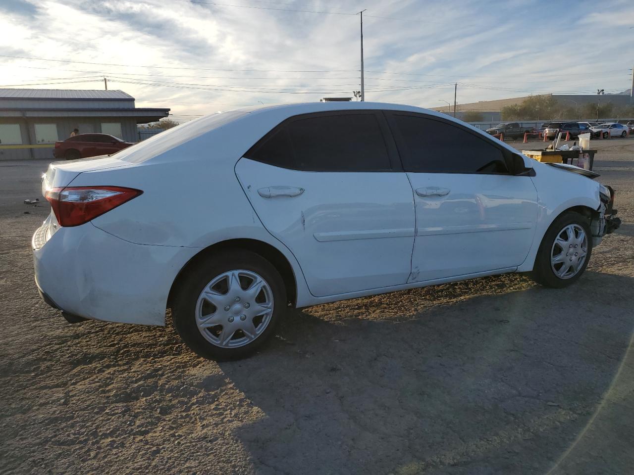 2016 Toyota Corolla - Image 3