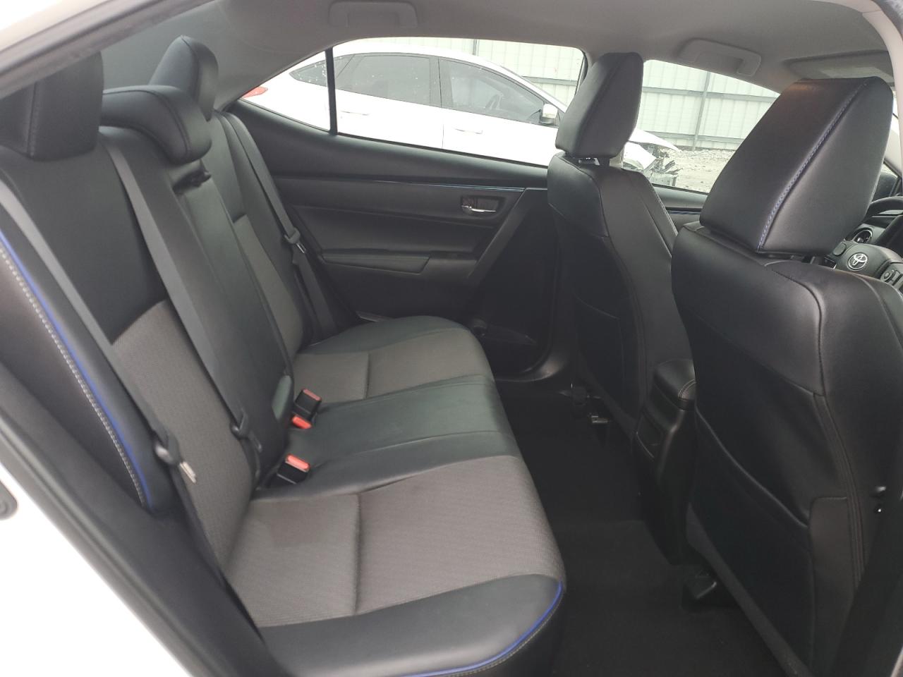 2018 Toyota Corolla - Image 10