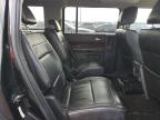 2010 Ford Flex Sel იყიდება Woodhaven-ში, MI - Front End