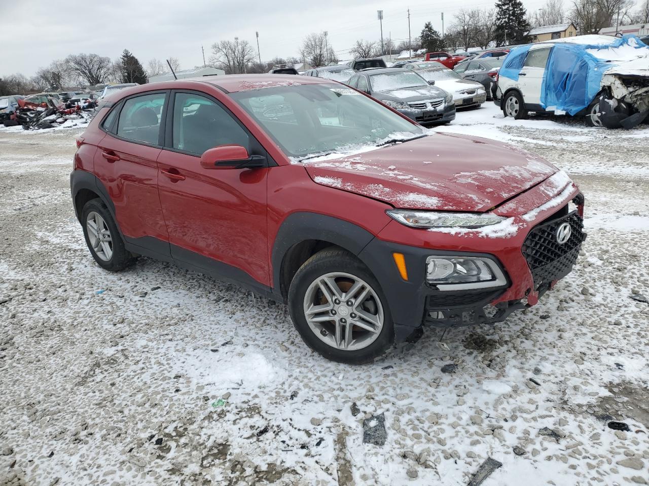 2019 Hyundai Kona - Image 4