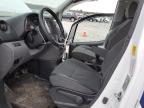 2021 Nissan Nv200 2.5S na sprzedaż w Memphis, TN - Front End