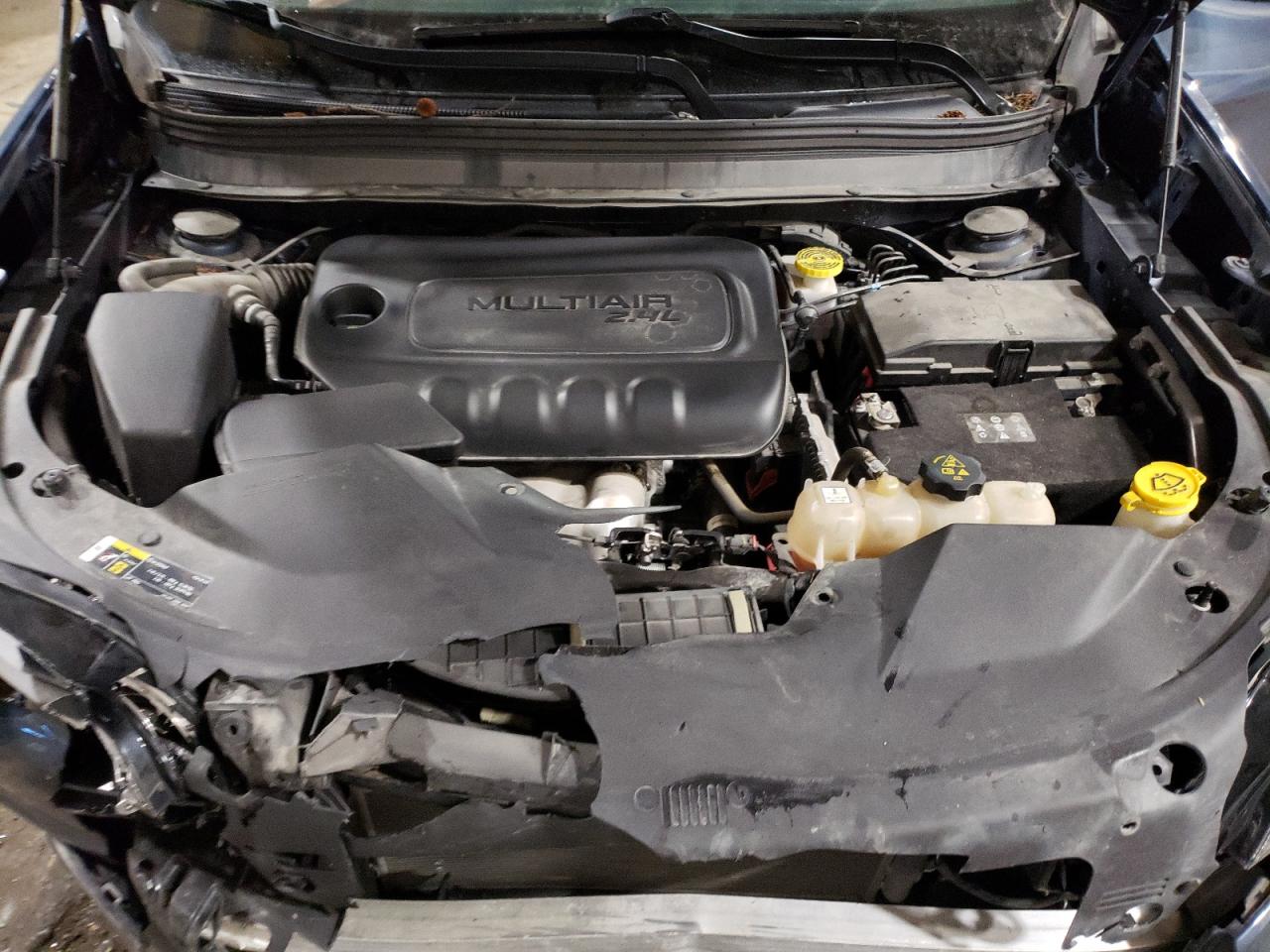 2021 Jeep Grand Cherokee - Image 13