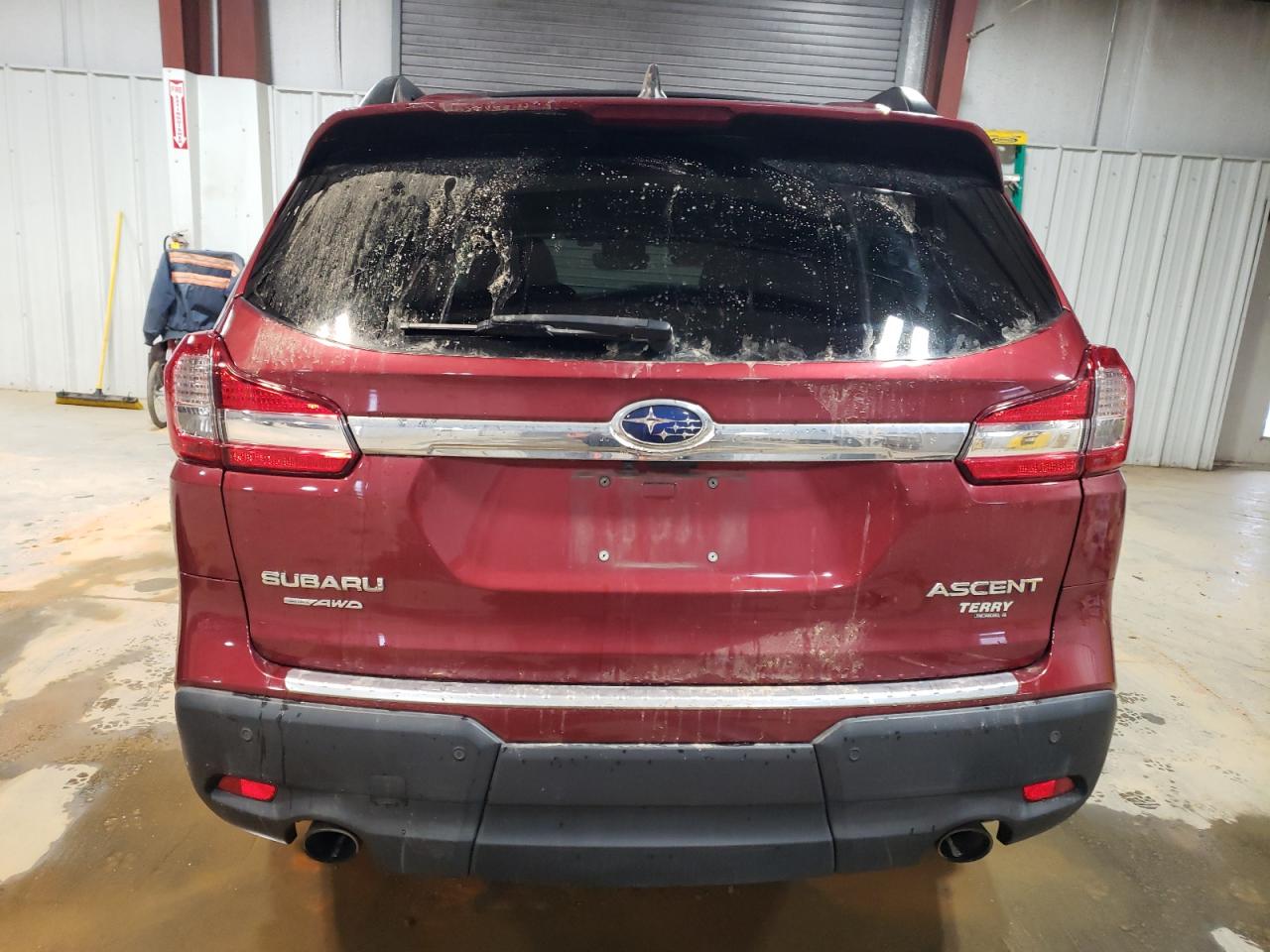 2019 Subaru Ascent - Image 6