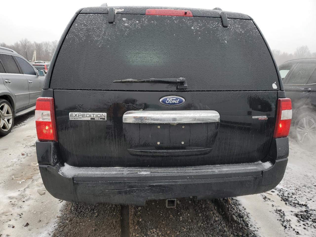 2008 Ford Expedition - Image 6
