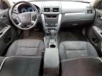 2012 Ford Fusion Se for Sale in China Grove, NC - All Over