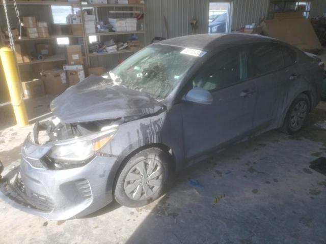2019 Kia Rio S