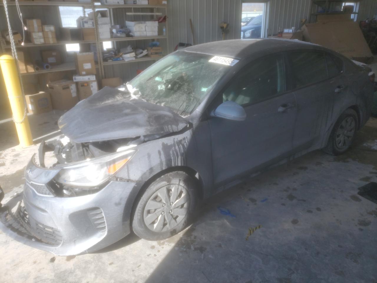 Kansas City, KS에서 판매 중인 2019 Kia Rio S - Front End