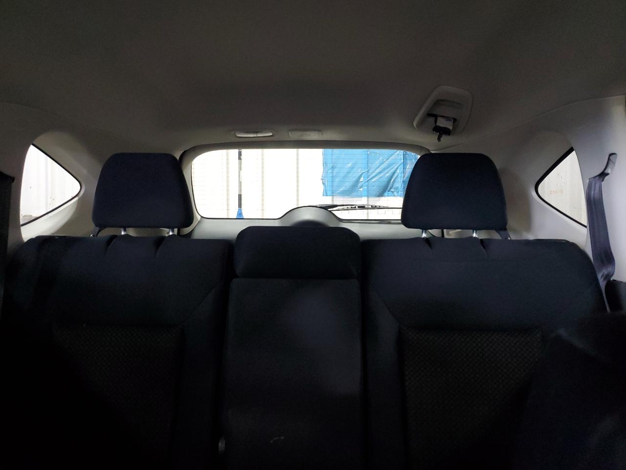 2016 Honda CR-V - Image 10