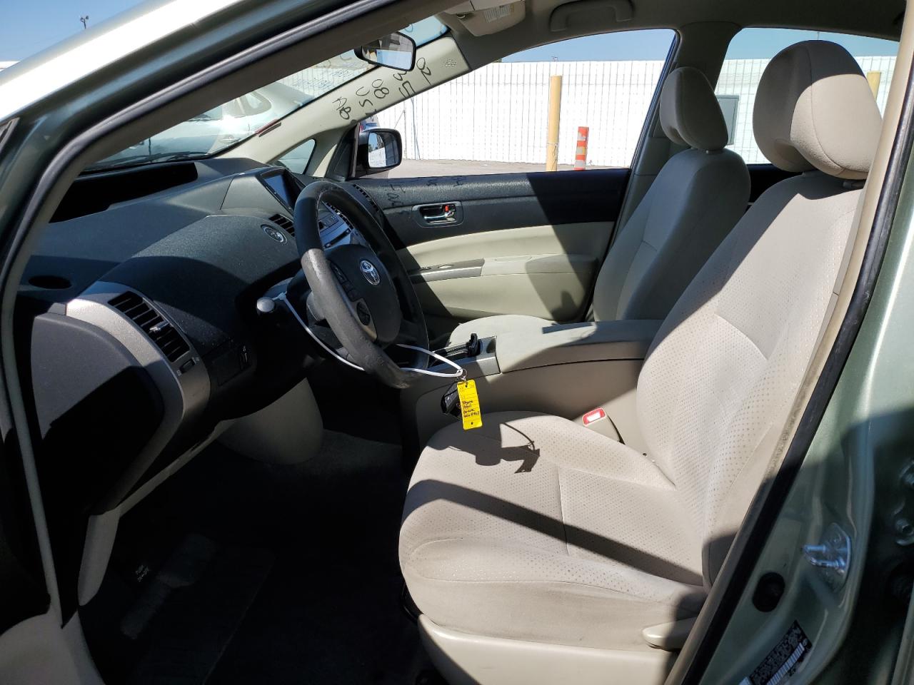 2008 Toyota Prius - Image 7