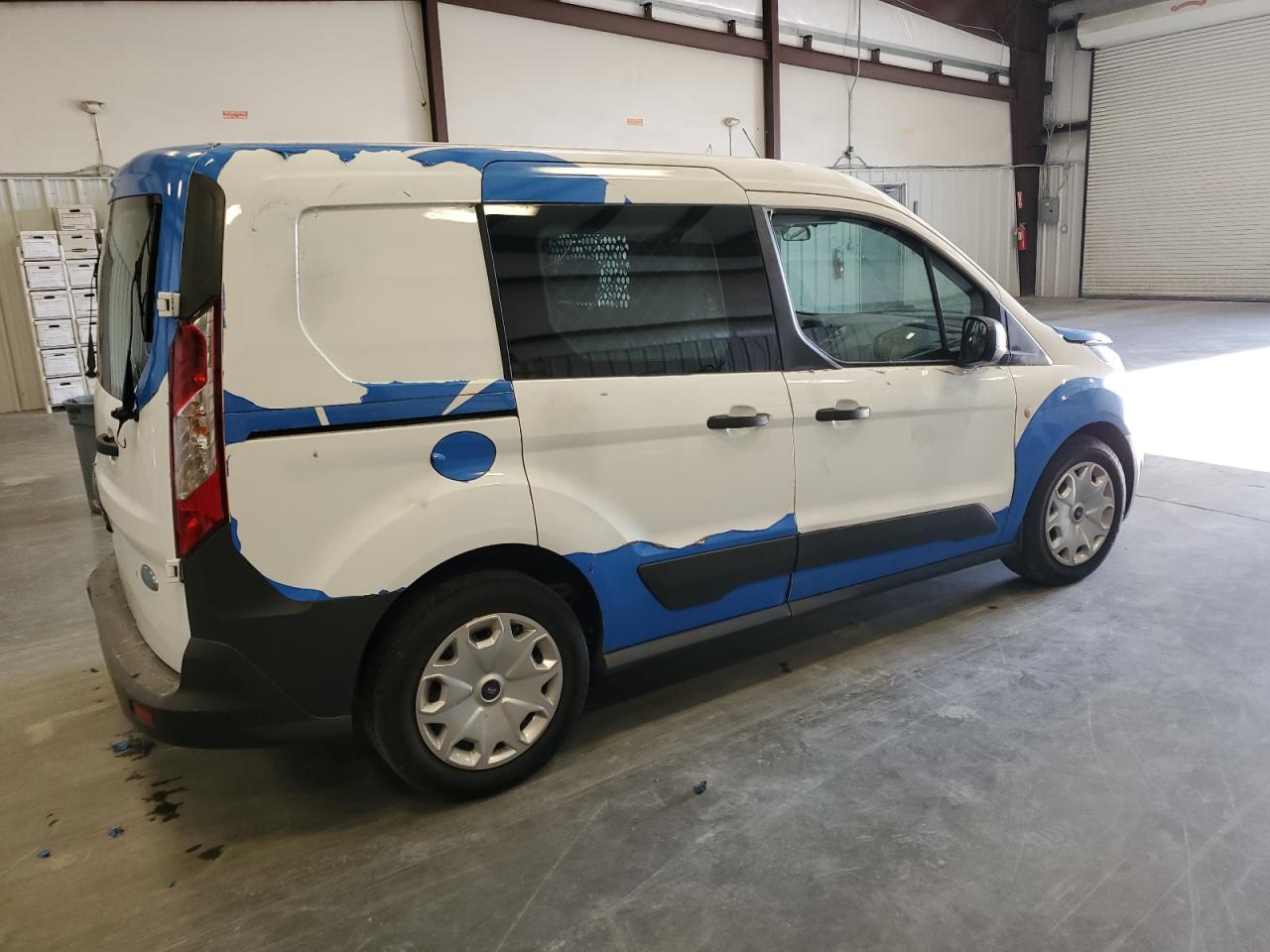 2018 Ford Transit - Image 3