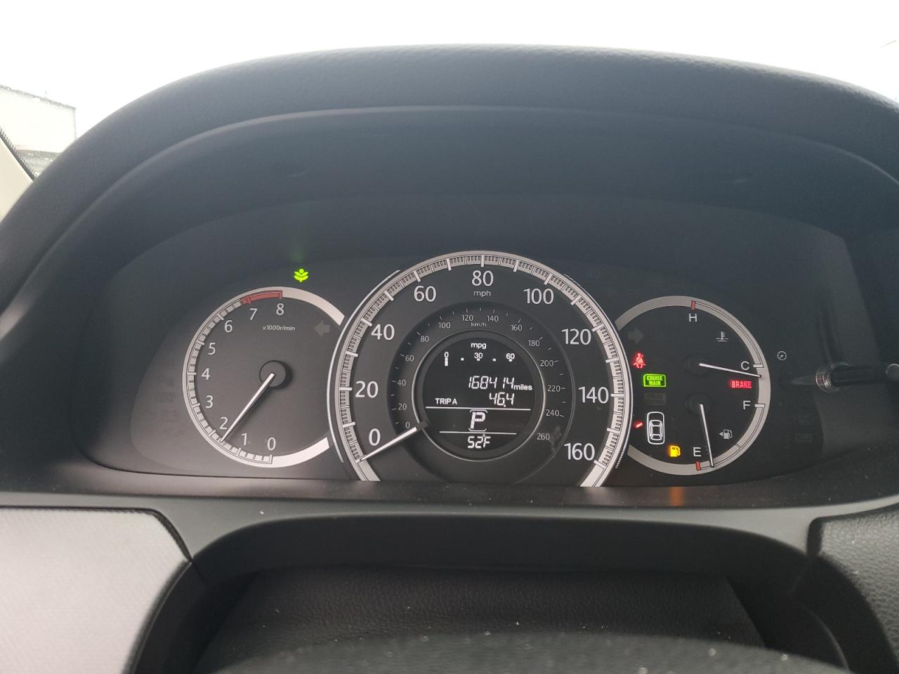 2013 Honda Accord - Image 9