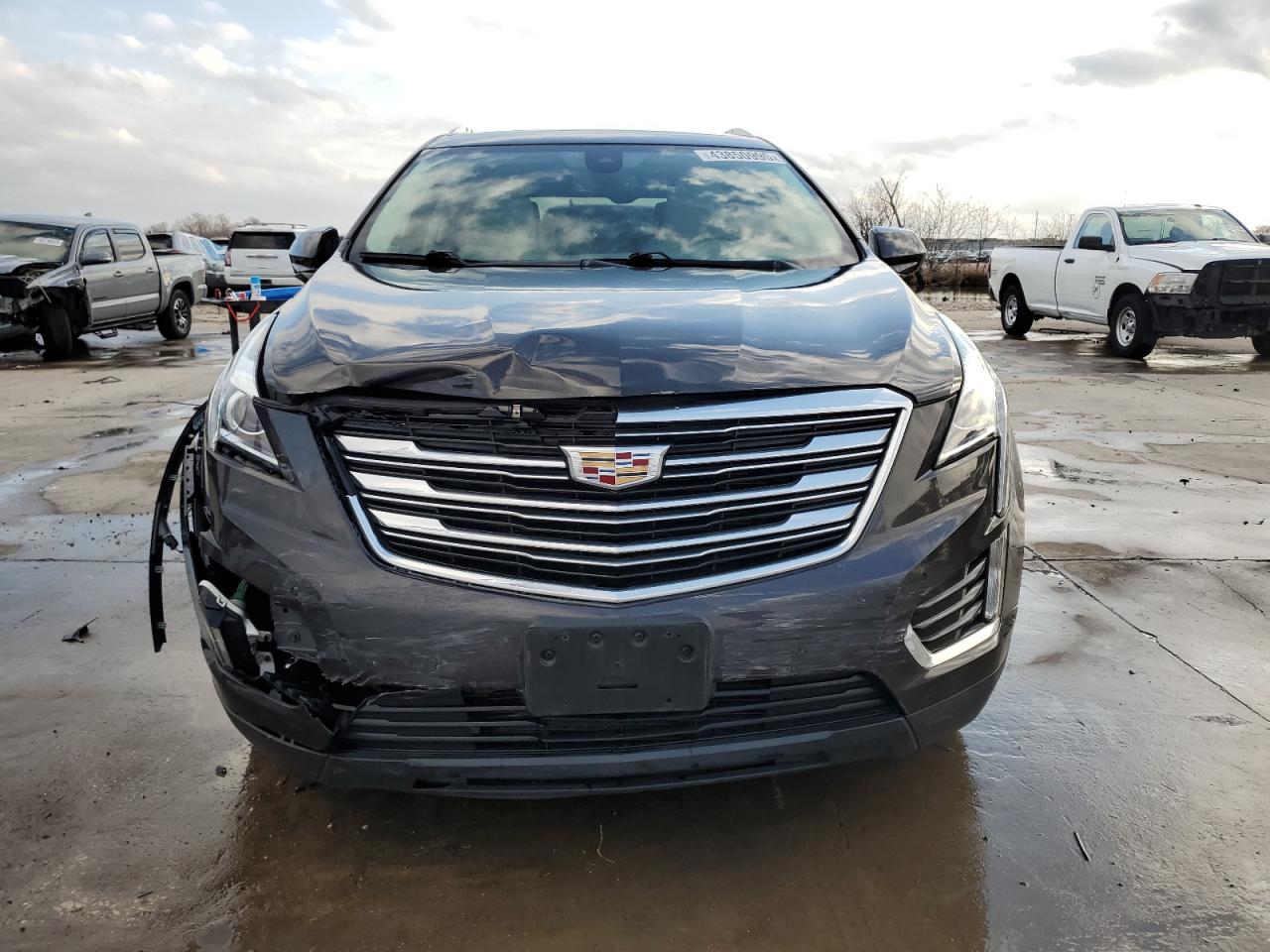 2018 Cadillac XT5 - Image 5