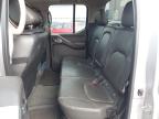 2007 NISSAN NAVARA AVE for sale at Copart ROCHFORD